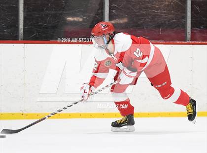 Thumbnail 2 in Kent vs. Lawrenceville (Patsy K. Odden Invitational) photogallery.