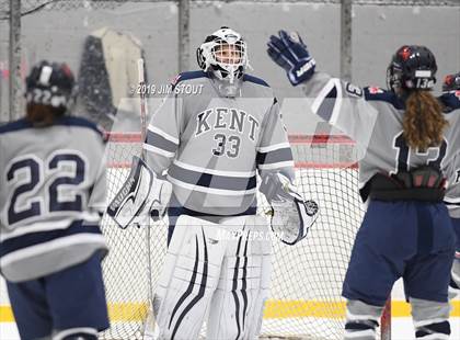 Thumbnail 2 in Kent vs. Lawrenceville (Patsy K. Odden Invitational) photogallery.