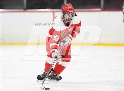 Thumbnail 1 in Kent vs. Lawrenceville (Patsy K. Odden Invitational) photogallery.