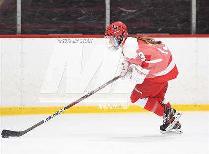 Thumbnail 3 in Kent vs. Lawrenceville (Patsy K. Odden Invitational) photogallery.
