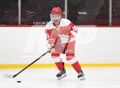 Thumbnail 3 in Kent vs. Lawrenceville (Patsy K. Odden Invitational) photogallery.