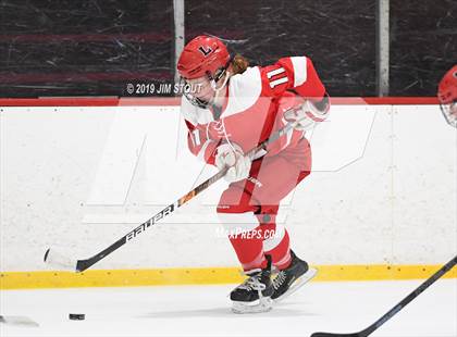 Thumbnail 3 in Kent vs. Lawrenceville (Patsy K. Odden Invitational) photogallery.