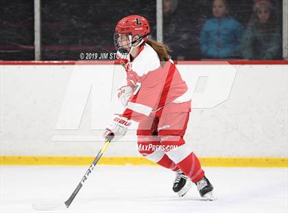 Thumbnail 1 in Kent vs. Lawrenceville (Patsy K. Odden Invitational) photogallery.