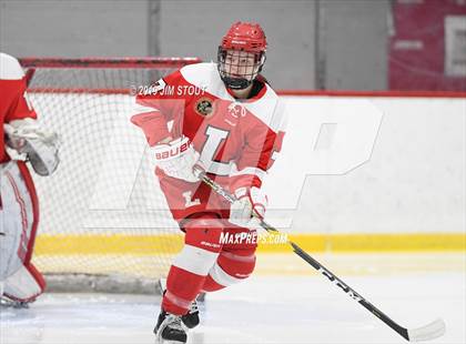 Thumbnail 2 in Kent vs. Lawrenceville (Patsy K. Odden Invitational) photogallery.