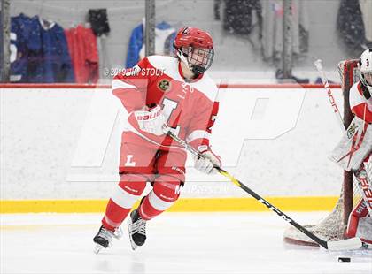 Thumbnail 3 in Kent vs. Lawrenceville (Patsy K. Odden Invitational) photogallery.