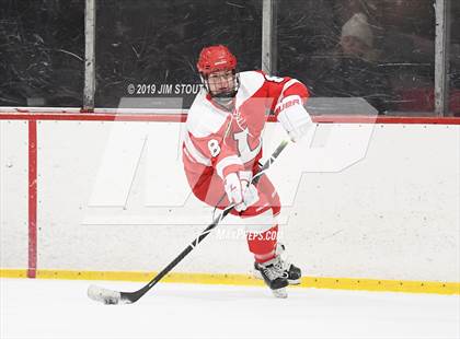 Thumbnail 2 in Kent vs. Lawrenceville (Patsy K. Odden Invitational) photogallery.