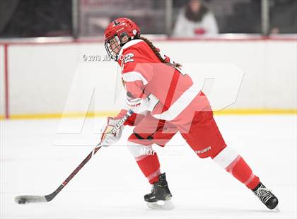 Thumbnail 3 in Kent vs. Lawrenceville (Patsy K. Odden Invitational) photogallery.