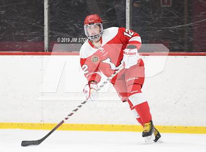 Thumbnail 3 in Kent vs. Lawrenceville (Patsy K. Odden Invitational) photogallery.