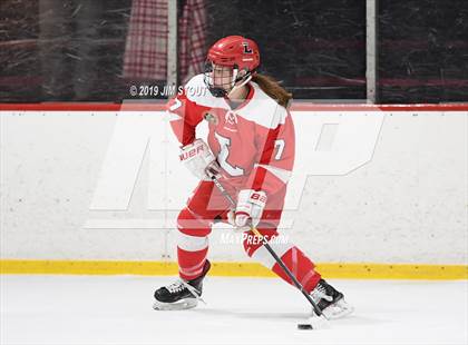Thumbnail 1 in Kent vs. Lawrenceville (Patsy K. Odden Invitational) photogallery.