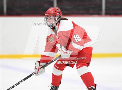 Thumbnail 1 in Kent vs. Lawrenceville (Patsy K. Odden Invitational) photogallery.