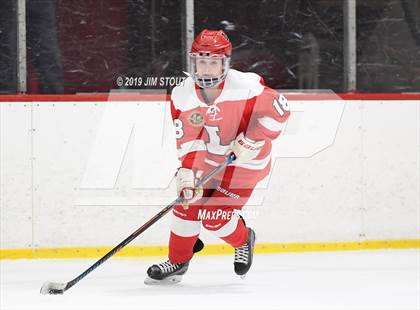 Thumbnail 3 in Kent vs. Lawrenceville (Patsy K. Odden Invitational) photogallery.