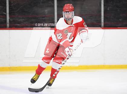 Thumbnail 3 in Kent vs. Lawrenceville (Patsy K. Odden Invitational) photogallery.