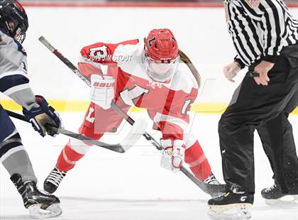 Thumbnail 1 in Kent vs. Lawrenceville (Patsy K. Odden Invitational) photogallery.