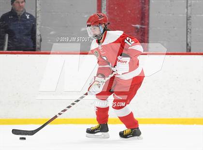 Thumbnail 3 in Kent vs. Lawrenceville (Patsy K. Odden Invitational) photogallery.