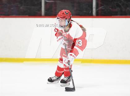 Thumbnail 1 in Kent vs. Lawrenceville (Patsy K. Odden Invitational) photogallery.
