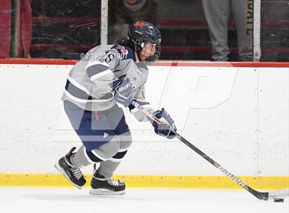 Thumbnail 3 in Kent vs. Lawrenceville (Patsy K. Odden Invitational) photogallery.