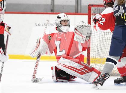 Thumbnail 2 in Kent vs. Lawrenceville (Patsy K. Odden Invitational) photogallery.