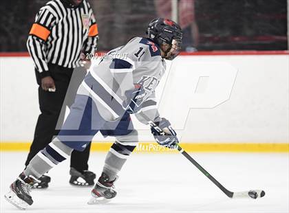 Thumbnail 2 in Kent vs. Lawrenceville (Patsy K. Odden Invitational) photogallery.