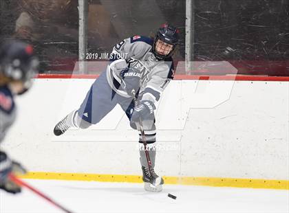 Thumbnail 3 in Kent vs. Lawrenceville (Patsy K. Odden Invitational) photogallery.