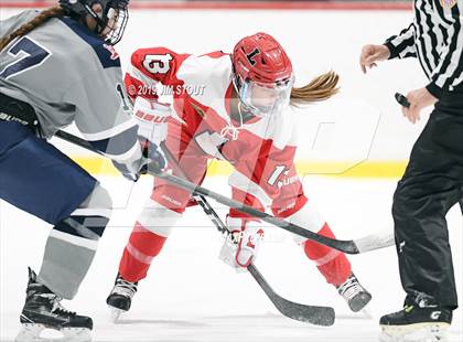 Thumbnail 2 in Kent vs. Lawrenceville (Patsy K. Odden Invitational) photogallery.