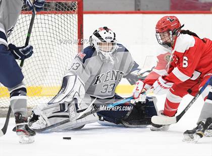 Thumbnail 1 in Kent vs. Lawrenceville (Patsy K. Odden Invitational) photogallery.
