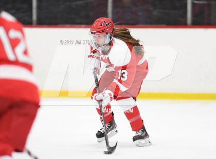 Thumbnail 2 in Kent vs. Lawrenceville (Patsy K. Odden Invitational) photogallery.