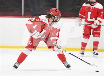 Thumbnail 1 in Kent vs. Lawrenceville (Patsy K. Odden Invitational) photogallery.