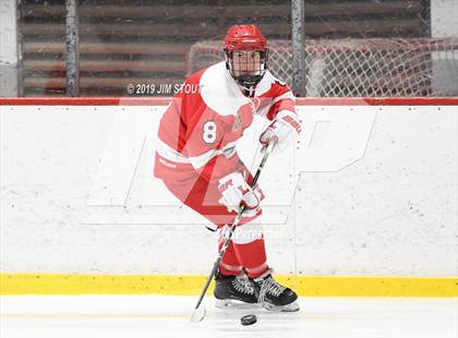 Thumbnail 3 in Kent vs. Lawrenceville (Patsy K. Odden Invitational) photogallery.