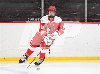 Thumbnail 2 in Kent vs. Lawrenceville (Patsy K. Odden Invitational) photogallery.