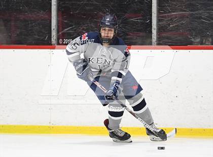 Thumbnail 2 in Kent vs. Lawrenceville (Patsy K. Odden Invitational) photogallery.