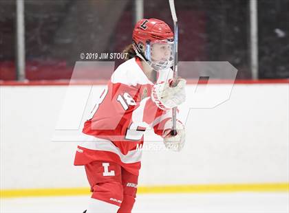 Thumbnail 2 in Kent vs. Lawrenceville (Patsy K. Odden Invitational) photogallery.
