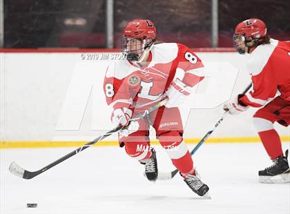 Thumbnail 3 in Kent vs. Lawrenceville (Patsy K. Odden Invitational) photogallery.