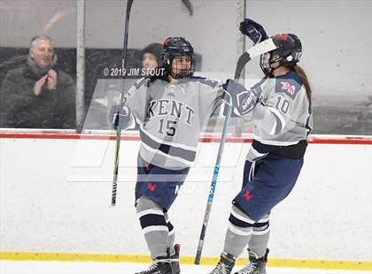 Thumbnail 3 in Kent vs. Lawrenceville (Patsy K. Odden Invitational) photogallery.