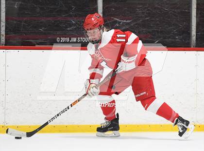 Thumbnail 2 in Kent vs. Lawrenceville (Patsy K. Odden Invitational) photogallery.