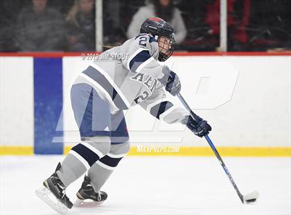 Thumbnail 2 in Kent vs. Lawrenceville (Patsy K. Odden Invitational) photogallery.