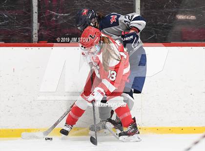 Thumbnail 1 in Kent vs. Lawrenceville (Patsy K. Odden Invitational) photogallery.