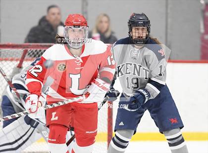 Thumbnail 3 in Kent vs. Lawrenceville (Patsy K. Odden Invitational) photogallery.