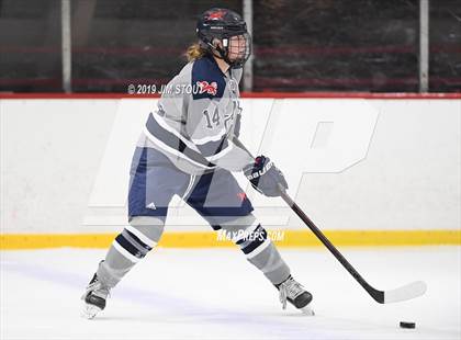 Thumbnail 1 in Kent vs. Lawrenceville (Patsy K. Odden Invitational) photogallery.