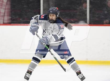 Thumbnail 3 in Kent vs. Lawrenceville (Patsy K. Odden Invitational) photogallery.