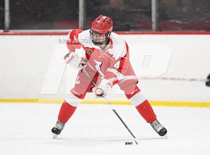 Thumbnail 2 in Kent vs. Lawrenceville (Patsy K. Odden Invitational) photogallery.
