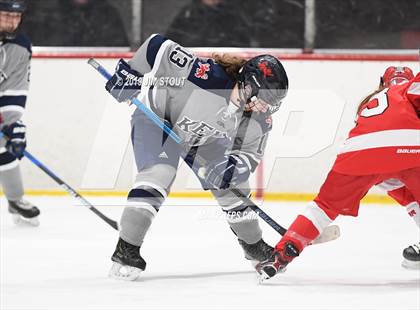 Thumbnail 3 in Kent vs. Lawrenceville (Patsy K. Odden Invitational) photogallery.
