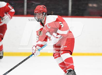 Thumbnail 1 in Kent vs. Lawrenceville (Patsy K. Odden Invitational) photogallery.
