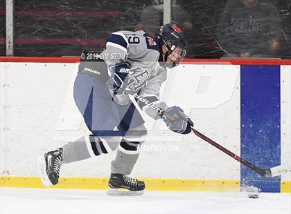 Thumbnail 1 in Kent vs. Lawrenceville (Patsy K. Odden Invitational) photogallery.