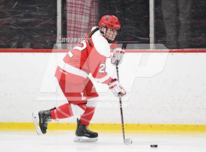 Thumbnail 3 in Kent vs. Lawrenceville (Patsy K. Odden Invitational) photogallery.