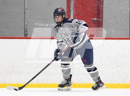 Thumbnail 1 in Kent vs. Lawrenceville (Patsy K. Odden Invitational) photogallery.