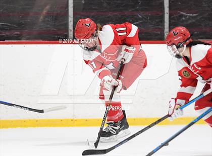 Thumbnail 1 in Kent vs. Lawrenceville (Patsy K. Odden Invitational) photogallery.