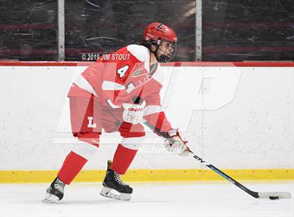 Thumbnail 3 in Kent vs. Lawrenceville (Patsy K. Odden Invitational) photogallery.