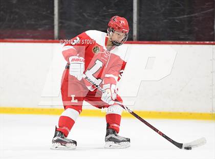 Thumbnail 2 in Kent vs. Lawrenceville (Patsy K. Odden Invitational) photogallery.