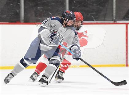 Thumbnail 3 in Kent vs. Lawrenceville (Patsy K. Odden Invitational) photogallery.