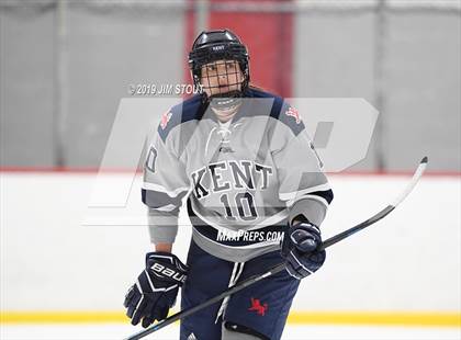 Thumbnail 1 in Kent vs. Lawrenceville (Patsy K. Odden Invitational) photogallery.